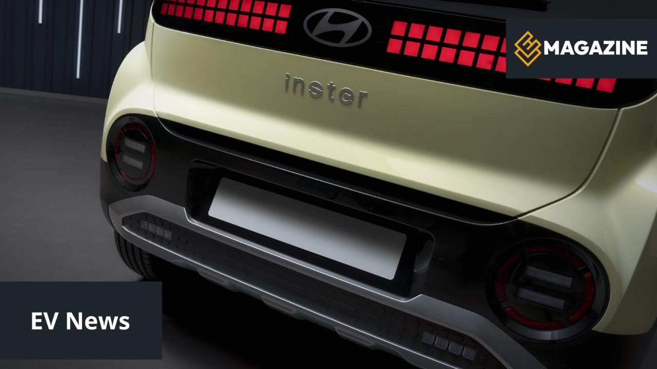 Hyundai Inster - News - https://www.hyundai.news/cz